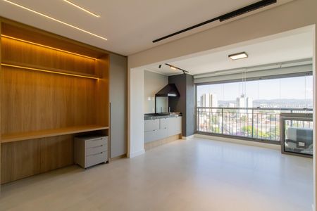 Studio para alugar com 47m², 1 quarto e 1 vagaStudio 