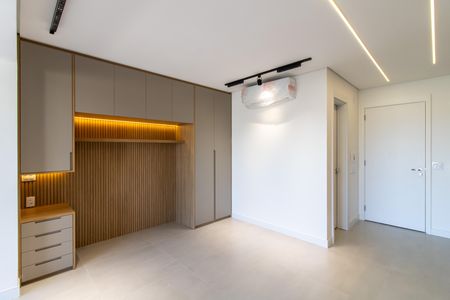 Studio para alugar com 47m², 1 quarto e 1 vagaStudio 