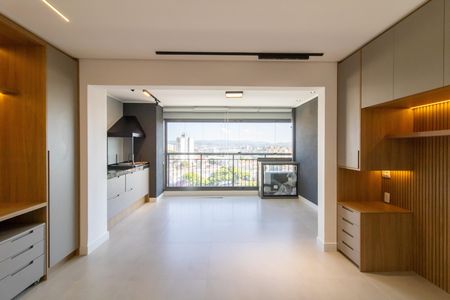 Studio para alugar com 47m², 1 quarto e 1 vagaStudio 