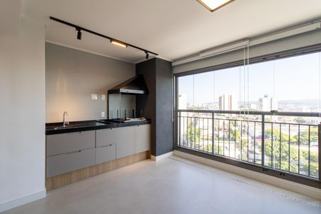 Studio para alugar com 47m², 1 quarto e 1 vagaStudio 