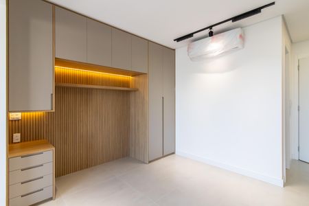 Studio para alugar com 47m², 1 quarto e 1 vagaStudio 