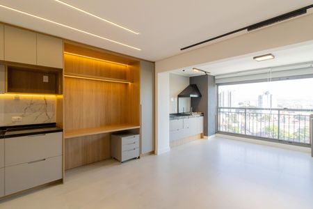 Studio para alugar com 47m², 1 quarto e 1 vagaStudio 