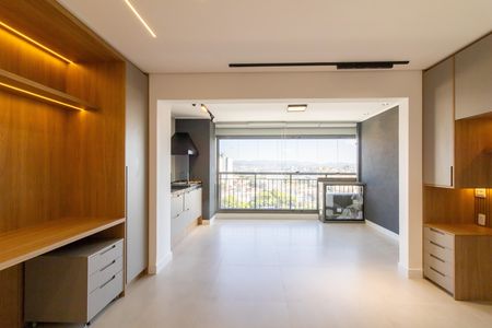 Studio para alugar com 47m², 1 quarto e 1 vagaStudio 