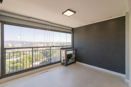 Studio para alugar com 47m², 1 quarto e 1 vagaStudio 