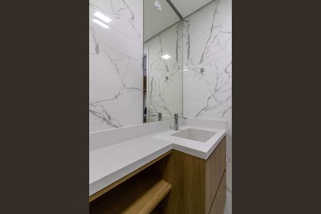 Studio para alugar com 47m², 1 quarto e 1 vagaBanheiro 