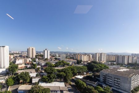 Studio para alugar com 47m², 1 quarto e 1 vagaVista