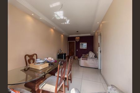 Apartamento à venda com 160m², 4 quartos e sem vagaSala