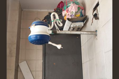 Apartamento à venda com 160m², 4 quartos e sem vagaBanheiro de serviço