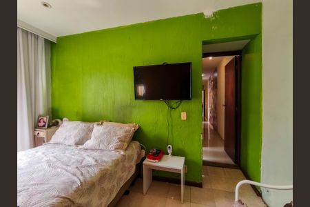 Apartamento à venda com 160m², 4 quartos e sem vagaQuarto 3