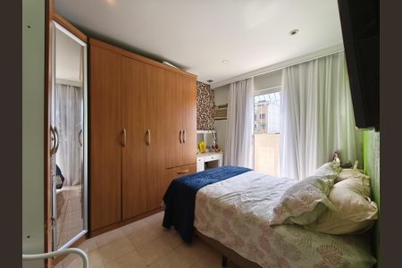 Apartamento à venda com 160m², 4 quartos e sem vagaQuarto 3