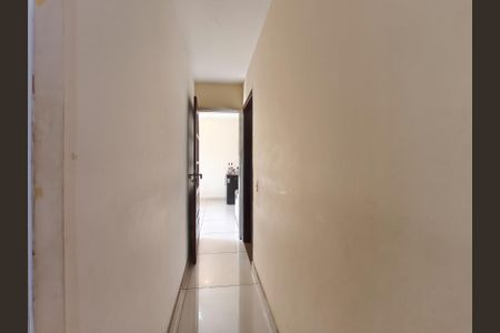 Apartamento à venda com 160m², 4 quartos e sem vagaCorredor