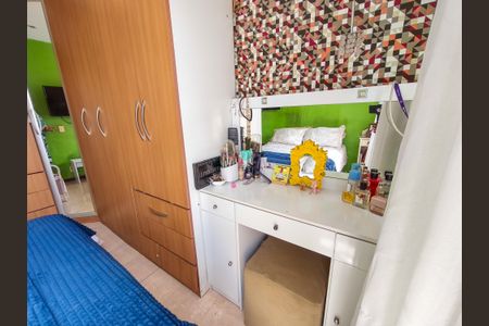 Apartamento à venda com 160m², 4 quartos e sem vagaQuarto 3