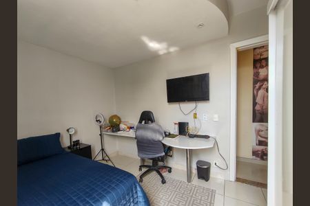 Apartamento à venda com 160m², 4 quartos e sem vagaQuarto 1