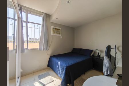 Apartamento à venda com 160m², 4 quartos e sem vagaQuarto 1