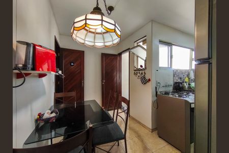 Apartamento à venda com 160m², 4 quartos e sem vagaCozinha