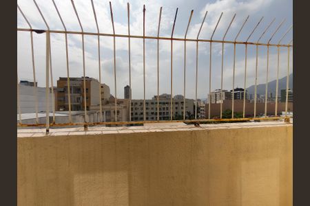 Apartamento à venda com 160m², 4 quartos e sem vagaVista do Quarto 3