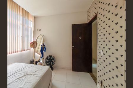 Apartamento à venda com 160m², 4 quartos e sem vagaQuarto 2
