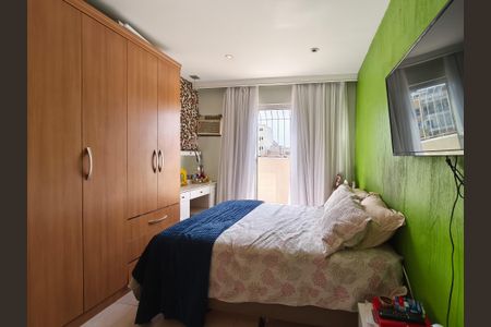 Apartamento à venda com 160m², 4 quartos e sem vagaQuarto 3