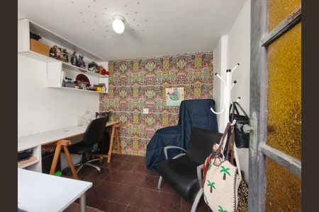 Apartamento à venda com 160m², 4 quartos e sem vagaQuarto de Serviço