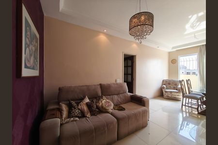 Apartamento à venda com 160m², 4 quartos e sem vagaSala