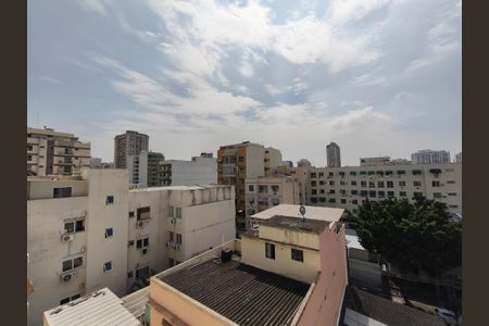 Apartamento à venda com 160m², 4 quartos e sem vagaVista da Sala