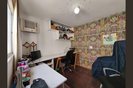 Apartamento à venda com 160m², 4 quartos e sem vagaQuarto de Serviço