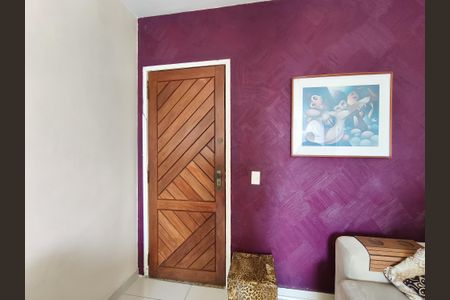 Apartamento à venda com 160m², 4 quartos e sem vagaEntrada