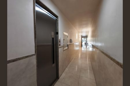 Apartamento à venda com 160m², 4 quartos e sem vagaFachada e portaria