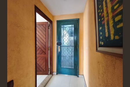 Apartamento à venda com 160m², 4 quartos e sem vagaEntrada