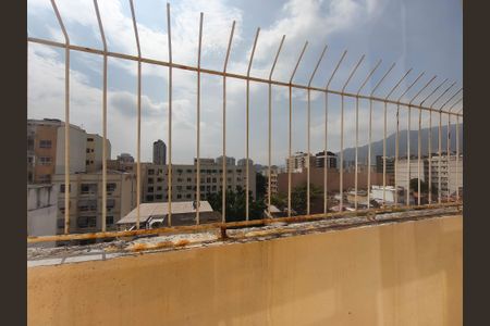 Apartamento à venda com 160m², 4 quartos e sem vagaVista do Quarto 2