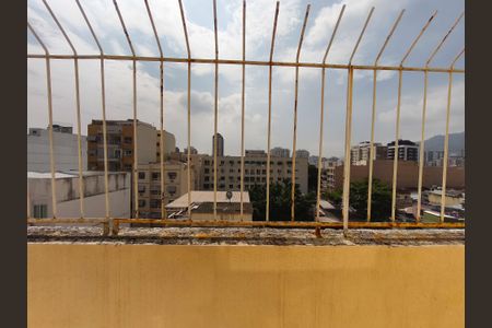 Apartamento à venda com 160m², 4 quartos e sem vagaVista do Quarto 2