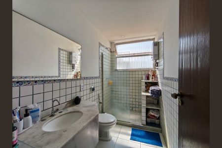 Apartamento à venda com 160m², 4 quartos e sem vagaBanheiro Corredor