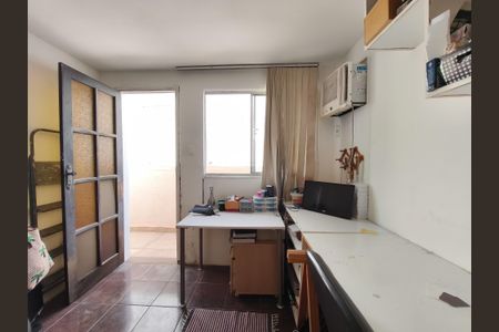 Apartamento à venda com 160m², 4 quartos e sem vagaQuarto de Serviço