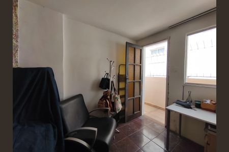 Apartamento à venda com 160m², 4 quartos e sem vagaQuarto de Serviço