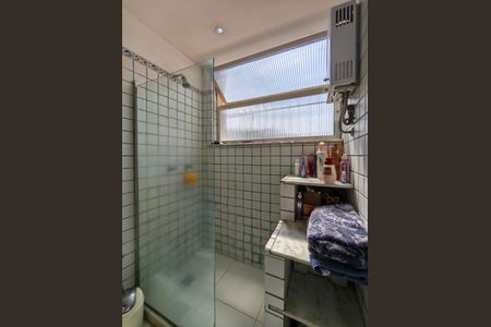 Apartamento à venda com 160m², 4 quartos e sem vagaBanheiro Corredor