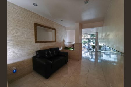 Apartamento à venda com 160m², 4 quartos e sem vagaFachada e portaria