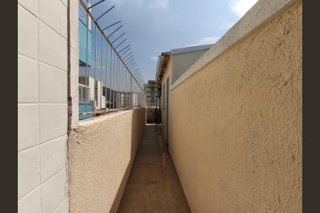 Apartamento à venda com 160m², 4 quartos e sem vagaTerraço