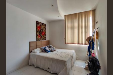 Apartamento à venda com 160m², 4 quartos e sem vagaQuarto 2