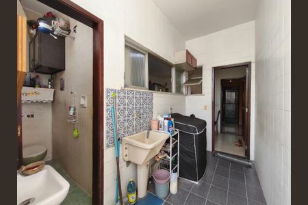 Apartamento à venda com 160m², 4 quartos e sem vagaÁrea de Serviço