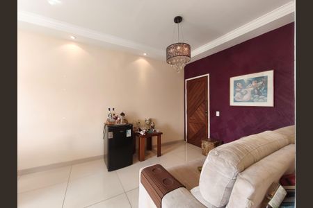 Apartamento à venda com 160m², 4 quartos e sem vagaSala