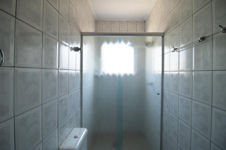 Casa à venda com 200m², 4 quartos e 2 vagas Casa à venda com 200m², 4 quartos e 2 vagasBanheiro da Suíte 3