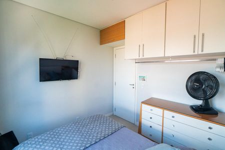 Apartamento para alugar com 34m², 1 quarto e 1 vagaQuarto