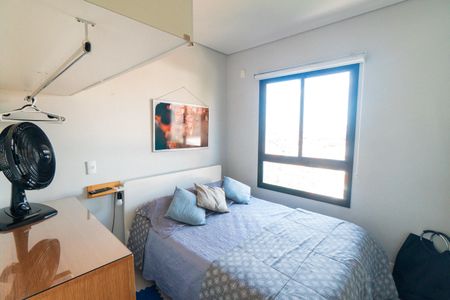 Apartamento para alugar com 34m², 1 quarto e 1 vagaQuarto