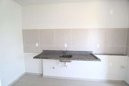 Apartamento para alugar com 50m², 2 quartos e 1 vagaCozinha