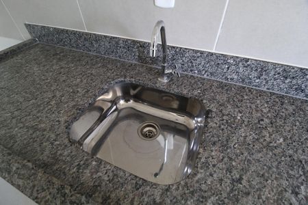 Apartamento para alugar com 50m², 2 quartos e 1 vagaCozinha