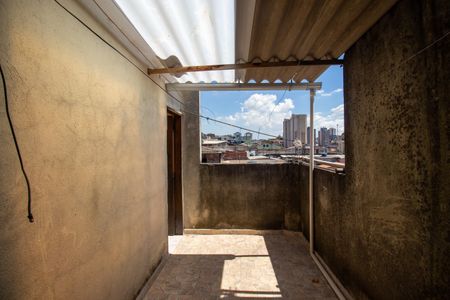 Casa para alugar com 75m², 4 quartos e sem vagaÁrea de Serviço