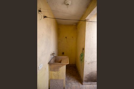 Casa para alugar com 75m², 4 quartos e sem vagaÁrea de Serviço