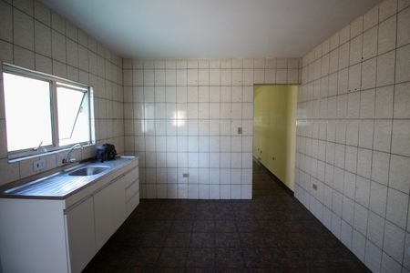 Casa para alugar com 75m², 4 quartos e sem vagaCozinha