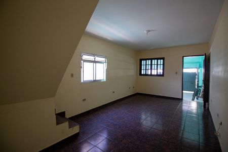 Casa para alugar com 75m², 4 quartos e sem vagaSala