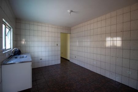 Casa para alugar com 75m², 4 quartos e sem vagaCozinha